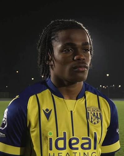 Divine Onyemaechi